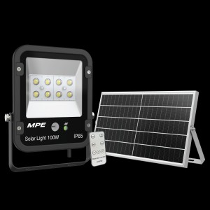 Đèn Pha NLMT MPE 100w Model SFLD2-100T