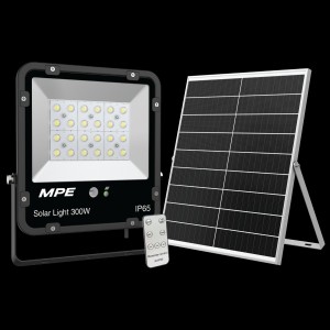 Đèn Pha NLMT MPE 300w Model SFLD2-300T